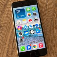 Iphone SE