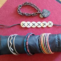 Braccialetti