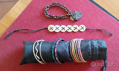 Braccialetti