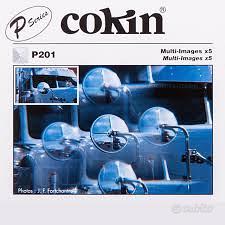 filtro cokin multi image x5