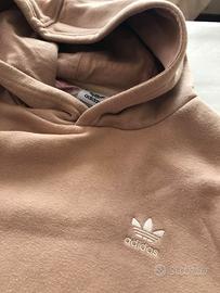 Tuta completa Adidas Originale tg.11 anni