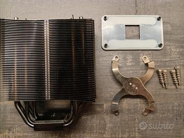 Dissipatore CPU Thermalright HR02 Macho Usato