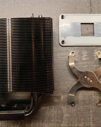 Dissipatore CPU Thermalright HR02 Macho Usato