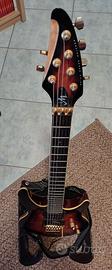 Chitarra elettrica Brian Moore i1f