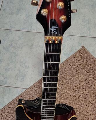 Chitarra elettrica Brian Moore i1f