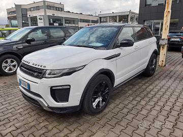 LAND ROVER RR Evoque 1ª serie Range Rover Evoq...