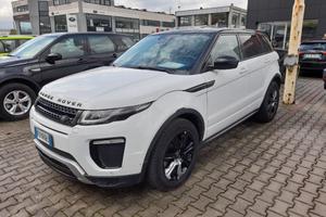 LAND ROVER RR Evoque 1ª serie Range Rover Evoq...