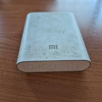 Powerbank Xiaomi