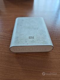 Powerbank Xiaomi