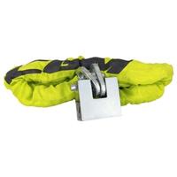 Kit antifurto Z27 EVO Verde fluo