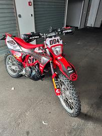 Gas gas 700 ES