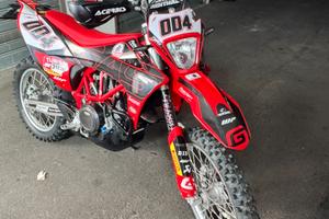 Gas gas 700 ES