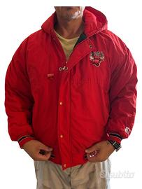 giubbotto Chicago Bulls 