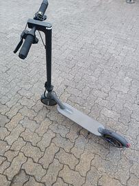 Monopattino elettrico