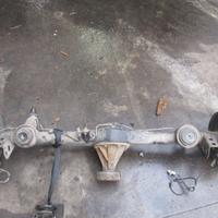 Ponte post daihatsu terios 1.3 b 2002 k3