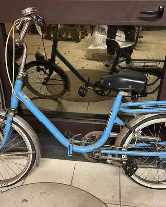 Bici Graziella