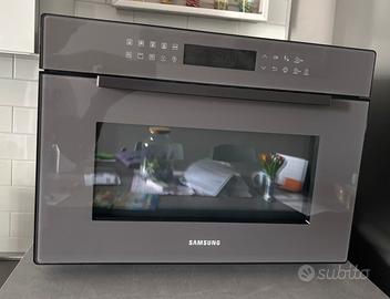Forno microonde Samsung combinato