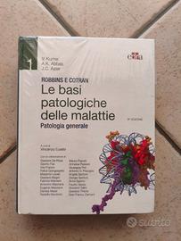 Robbins - Le basi patologiche delle malattie