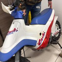 Honda cub ez 90 C.E.R.C.O