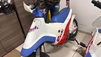 Honda cub ez 90 C.E.R.C.O