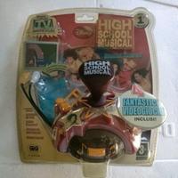 HIGH SCHOOL MUSICAL Tv Games Gig Con 4 Videogiochi