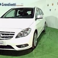 Mercedes classe b 180 cdi executive nov 2013