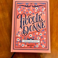 Piccole donne  di Louisa May Alcott