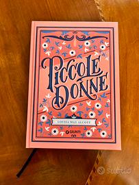 Piccole donne  di Louisa May Alcott