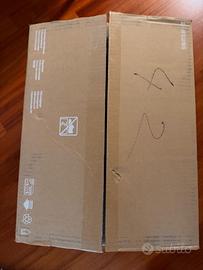 forno a microonde Samsung 800w