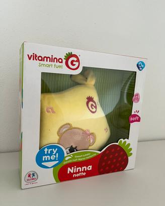 Carillon ninna nanna