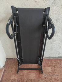 Tapis roulant meccanico