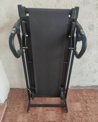 Tapis roulant meccanico