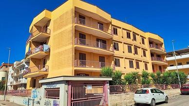 Appartamento a Gioia del Colle, 5 locali