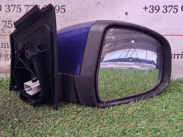 SPECCHIETTO RETROVISORE DESTRO FORD Focus Berlina