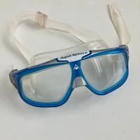 Aqua Sphere - maschera adulto nuoto “Seal.2”