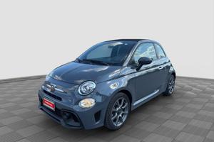 ABARTH 595C 595 C 1.4 Turbo T-Jet 145 CV