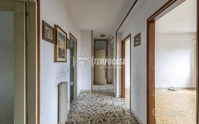 Appartamento a Casale sul Sile 5 locali