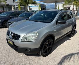 NISSAN QASHQAI 1.6 GPL TEKNA 160.000KM