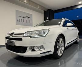 CITROEN C5 2.0 HDi 163CV aut. Executive Tourer