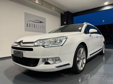 CITROEN C5 2.0 HDi 163CV aut. Executive Tourer