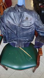 Giubbino Blauer blu.