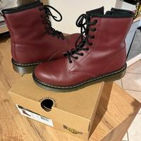 Dr. Martens anfibi