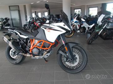 Ktm 1050 Adventure R