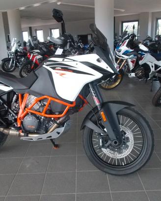 Ktm 1050 Adventure R