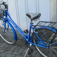 city bike donna 