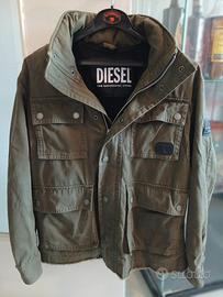 Giacca Diesel Kids
