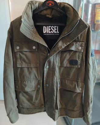 Giacca Diesel Kids