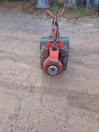 motocoltivatore  diseli 