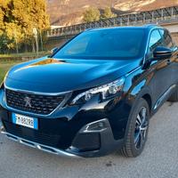 Peugeot 3008 GT Line EURO 6B
