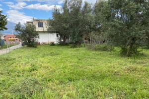 Terreno di 1850 mq di destinazione edificabile